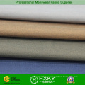 Polyester T400 Spandex Fabric for Business Casual Jacket